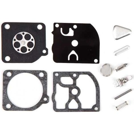 Membrane carburateur en kit Zama RB-41 (1/2)