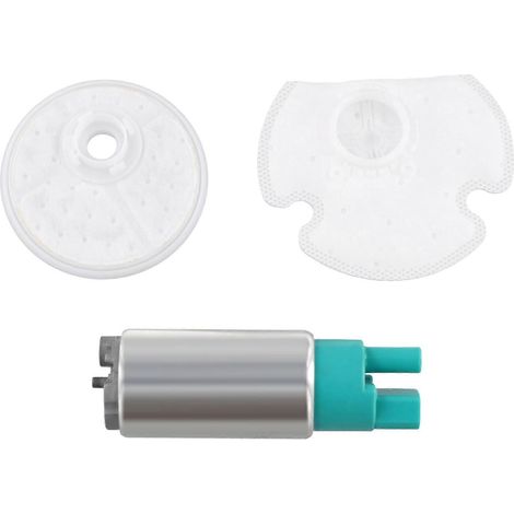 Kit de réparation de pompe à carburant pour moteur Seadoo GTI GTX RXP RXT 130 155 185 215 255 260 CV et filtres (1/5)