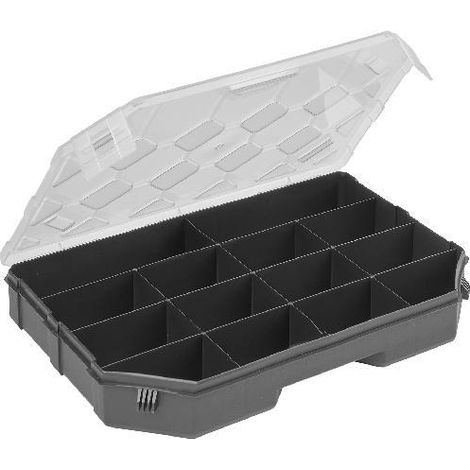 VASCHETTA PORTAMINUTERIA "ORGANIZER" MAURER 28,4X19,5X4CM (EX 93078)