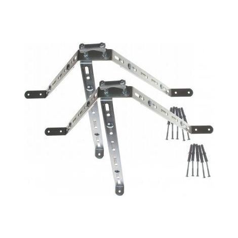 Wandklemme OMP-50R45-70