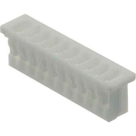Connettore PicoBlade femmina 10 vie