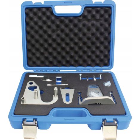 Kit calado distribucion para motores Renault 2.0 blue Dci M9R desde 2020