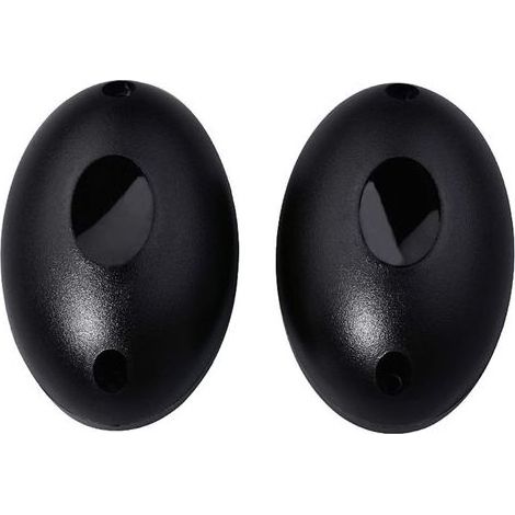 Accessoire Motorisation - Photocellules, pour motorisation portail, compatible avec la gamme, Portée 20m,La plupart des types de portes,Cellule photoélectrique universelle 12 V/24 V N.O NO/pour portes (1/5)