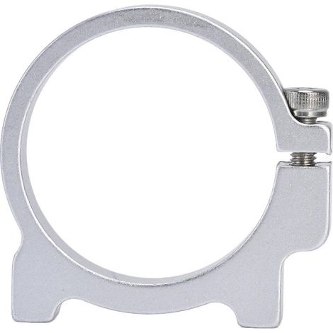 Klemmstangenhalterung Exquisite Verarbeitung Klemmmethode Aluminiummaterial Klemmhalterung 3400- (1/4)