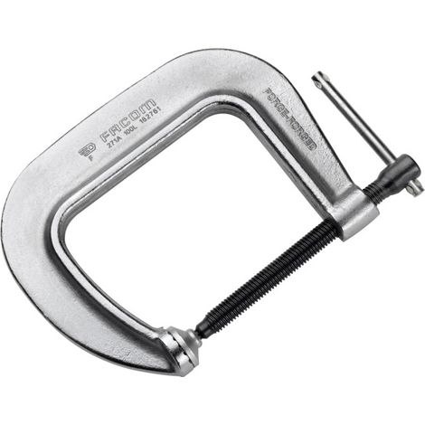 Collier en G. Facom, 133mm x 133mm ( Prix pour 1 ) (1/2)