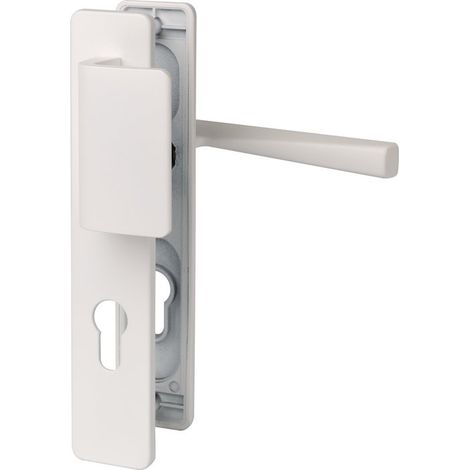 Ensemble PAL Blanc 195 Clé I