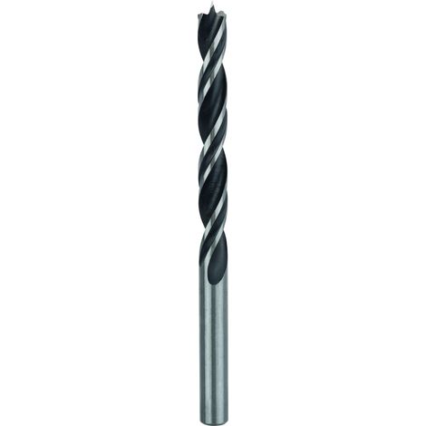 Foret bois Bosch pro wood 8 mm centrage précis (1/3)