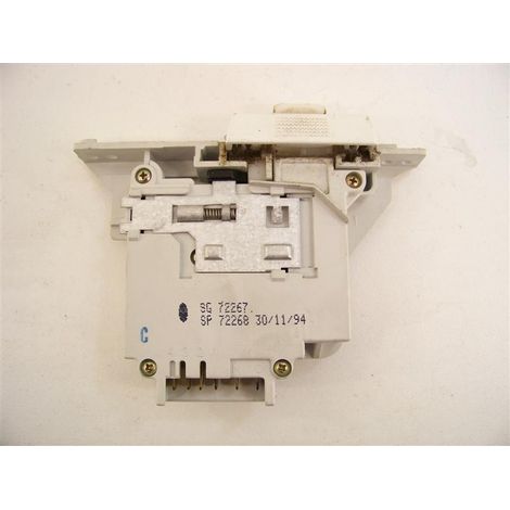 SECURITE DE PORTE BPP/5 pour LAVE LINGE FAGOR - 51X9845