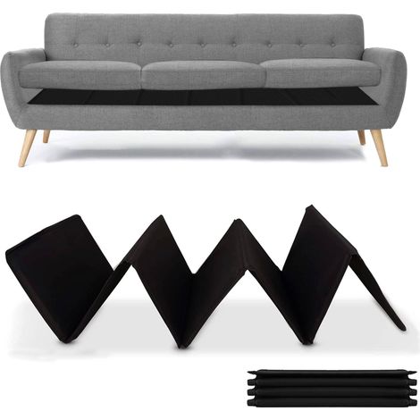 Oypla 3 Seater Sofa Couch Protector Support Board Furniture Strengthener Seat Saver (1/5)