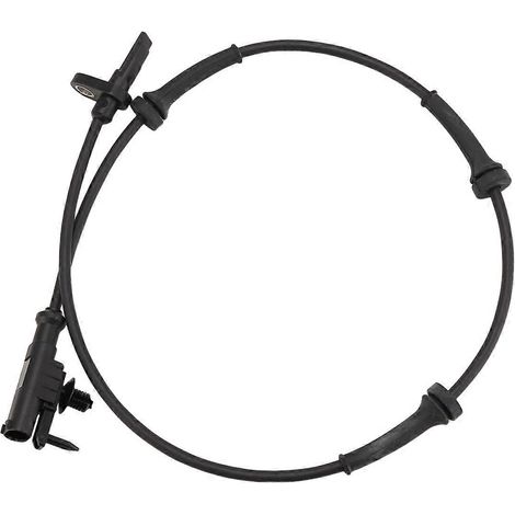 Capteur de vitesse de roue ABS arrière 0265008752 pour Range Rover 2013-2016 (1/5)