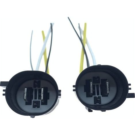 Anwendbar auf den elektronischen Lüfterkühlungsstecker JB1797-4P für das Nezha New Energy Vehicle S GT LVXU AYA.