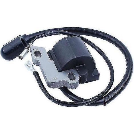Bobina accensione per motosega McCulloch 318 335 435 436 440 441 Mac Gatto 530039167 (1/5)