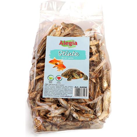Alegia Stinte 60g - odore essiccato (1/2)