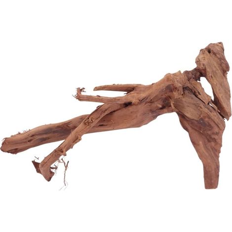 L Mangrovenwurzel Nr.4370 Holz Deko Aquascaping