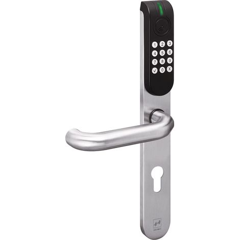 Cilindro di controllo accessi con codice numerico TS 65-70mm