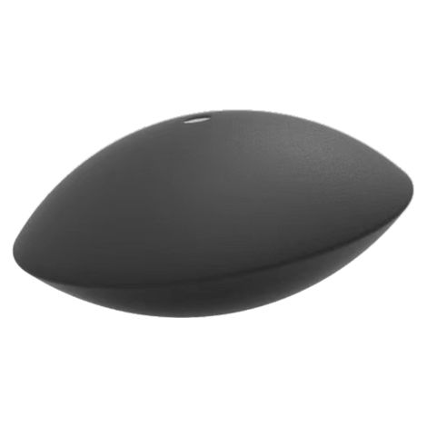 ISC-ETR5-T018 - Etiqueta RF para golf, color negro