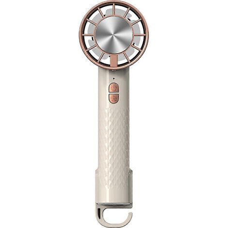Tragbarer Handventilator, leistungsstarker Tischventilator A--