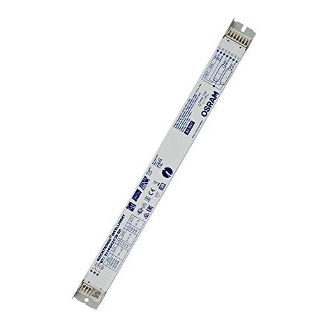 OSRAM HOMELIGHTING Lampada fluorescente compatta, Lampade fluorescenti Ballast elettronico 78 W (2 x 39 W) (1/3)