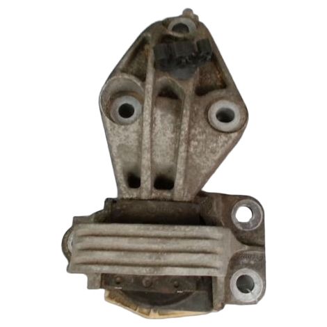 [PRODUIT D'OCCASION] Support Moteur RENAULT Megane 3 Phase 1  Diesel 1.5 Dci ♻️ Ref Oe. 112100020r - Garantie à vie (1/2)