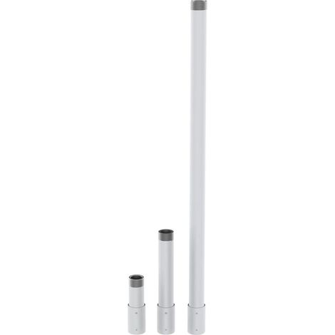 Montagerohr Axis tp3908-e 30 cm Tragfähigkeit 6 kg