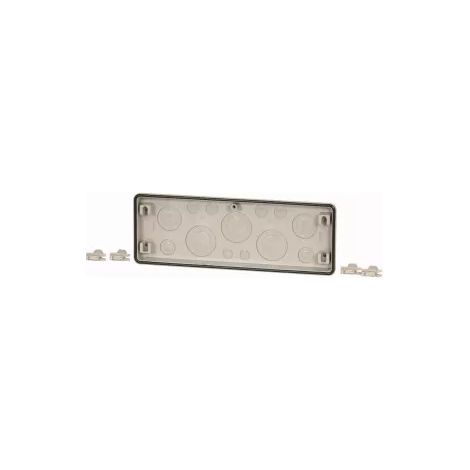 Eaton Flansch-CI-Gehäuse Geh. 375x23x116mm FL4-5 (1/2)
