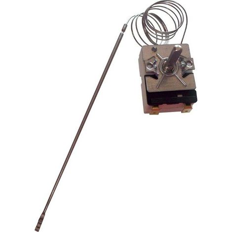 Termostato horno ego cableado lateral 50°/320° para horno WHIRLPOOL 481927128391