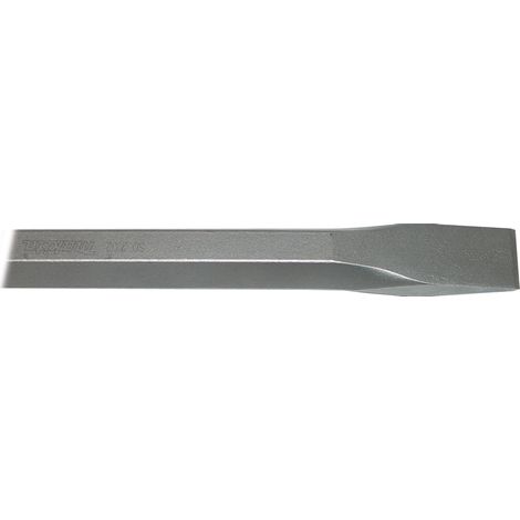 P-13409 Scalpello piatto M21, 26 x 320 mm