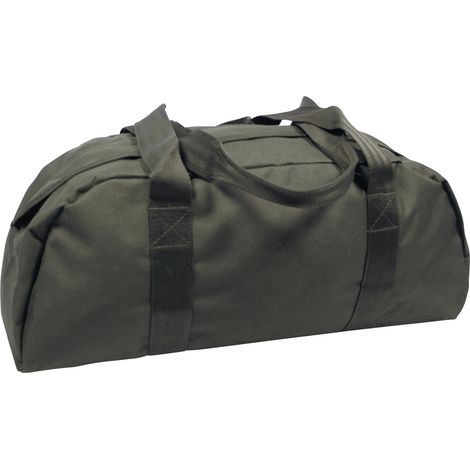 MFH - Military & Adventure Tasche  workbag  (B x H x T) 510 x 210 x 180 mm Oliv 30650B