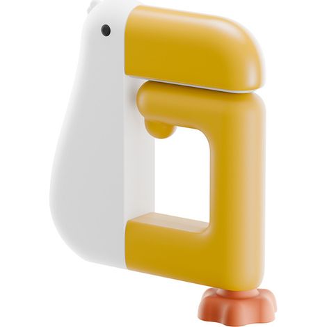 Stück Badezimmerhaken, Garderobenhaken, geeignet für Badezimmer, Küche, Wohnzimmer, Toilette, Schraubverschluss, keine Montage erforderlich (1/5)
