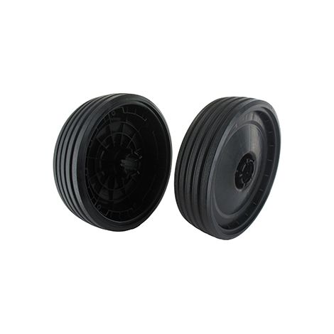Rueda delantera para cortacéspedes modelos Mowox 5160 Se Trike-dym162603. Origen: 21011002130001a.