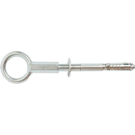 Nobex GOLFARE PER PONTEGGI PTA T2  Ø mm.51 10.00 pz