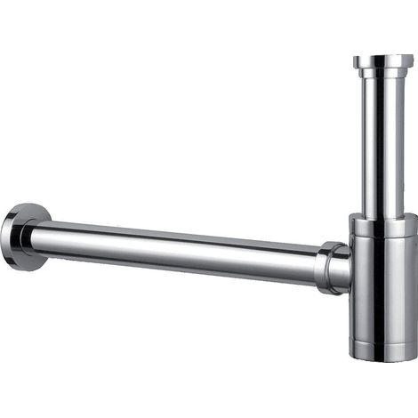 Siphon TOTEM luxe version courte PAINI FRANCE 271A