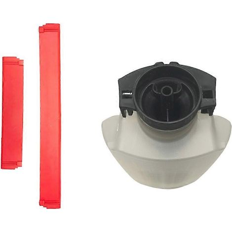 Für Kärcher WV6 Fensterreiniger 5.633-254.0: Wassertank und Gummiabzieher 5.633-360.0 (1/5)
