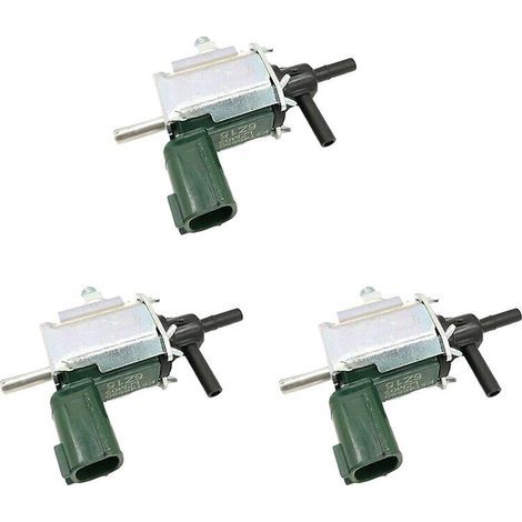 Convient pour 3 électrovannes automobiles, applicable aux modèles RX-8 1998-2008 MPV PROTEGE 626 K5T46590 ZM03-18-741 14956-1P100 (1/5)