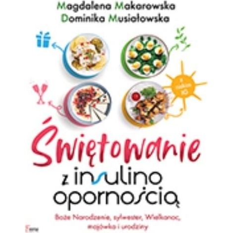 Festeggiare con l'insulino-resistenza