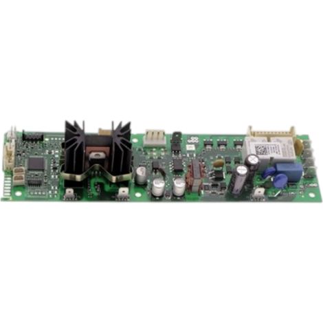 Carte électronique, Module de puissance