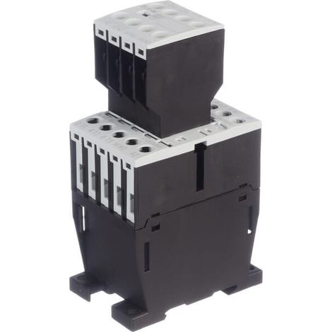 EATON Contacteur de puissance 5,5kW/400V AC, 276935 (1/2)