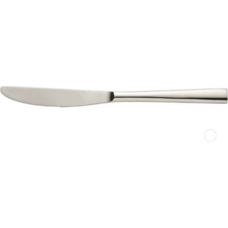 ABERT - CONFEZIONE DA 12 PEZZI - COLTELLO DA FRUTTA FLAIR 19,9CM - IN ACCIAIO INOSSIDABILE
