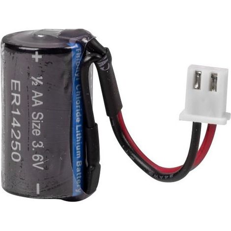 Battery for real-time clock in DG1 variable frequency drive EATON DXG-ACC-RTBATT