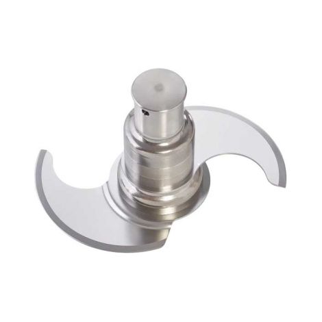 Couteau inox lisse R752 - R752 V.V. - R7 - R7 V.V. - Robot Coupe