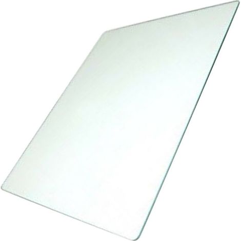Vitre intermédiaire repère143 2 d'origine  468X402 mm (481245059599, 481245058942) Four, cuisinière BAUKNECHT, IGNIS, IKEA, IKEA WHIRLPOOL, KITCHENAID, LADEN, LG, PRIVILEG, WHIRLPOOL