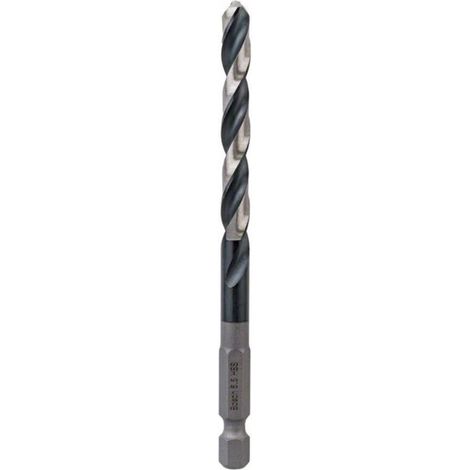 Bosch Accessories 2608577059 Punta a spirale per metallo 6.50 mm Lunghezza totale 107 mm 1 pz. (1/4)