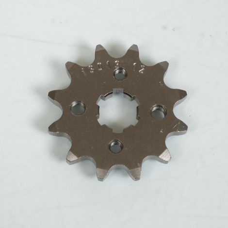 Pignon de sortie de boite Esjot pour Moto Derbi 50 Gpr R2 (1/5)