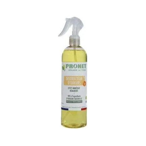 Destructor de aromas Tiara Flower 500ml