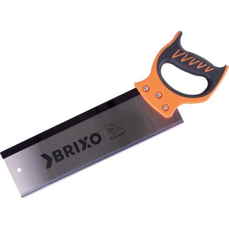 SEGACCI A DORSO BRIXO 35CM