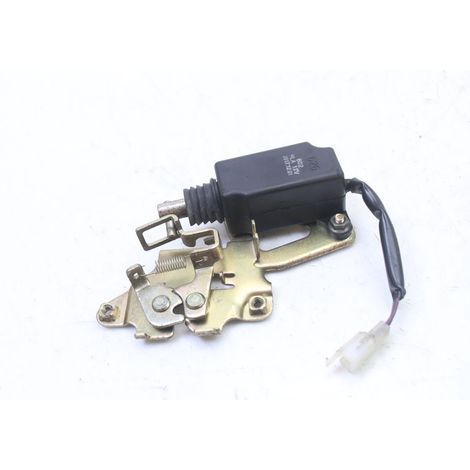 [PRODUIT D'OCCASION] MOTEUR OUVERTURE COFFRE SYM FIDDLE 3 III 125 2014 - 2020 (1/5)
