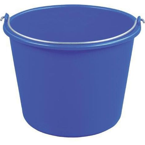 Eimer blau 12 l UNIVERSAL TZ4751B (1/2)