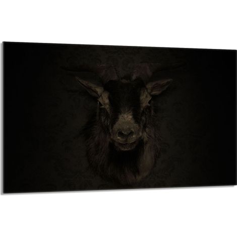 Glasschutzplatte für den Herd 80x52 Koza (1/5)