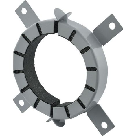 Walraven Pacifyre Brandschutzmanschette 2134140140 90140mm, für brennbare Rohrleitungen