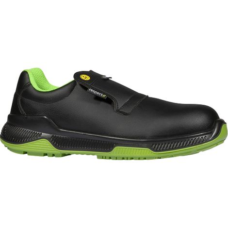 Zapatos de seguridad bajos JALGABBRO ESD S2 SRC 42